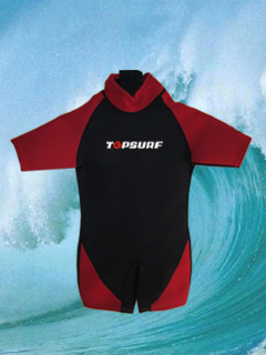 Kid's One Piece wetsuit
