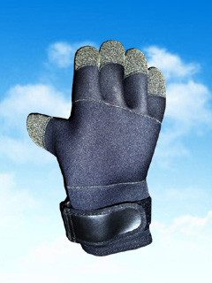 Kevlar Glove