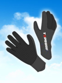 Fully Stretch Neoprene Glove