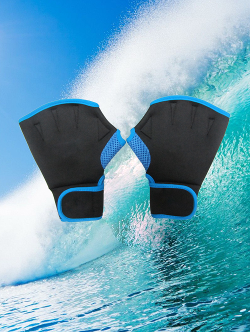 Swim Training Glove
