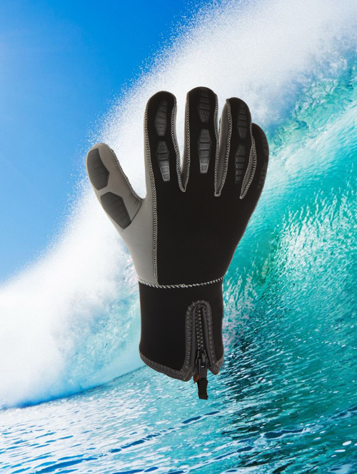 Neopren Diving Glove