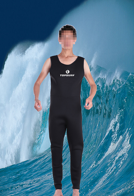 Long John wetsuit