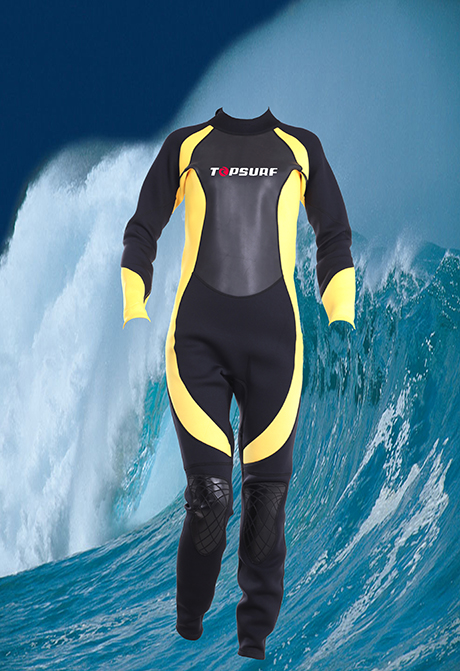 Junior Wetsuit Steamer