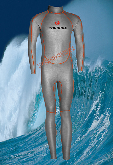 Titanium Skin wetsuit