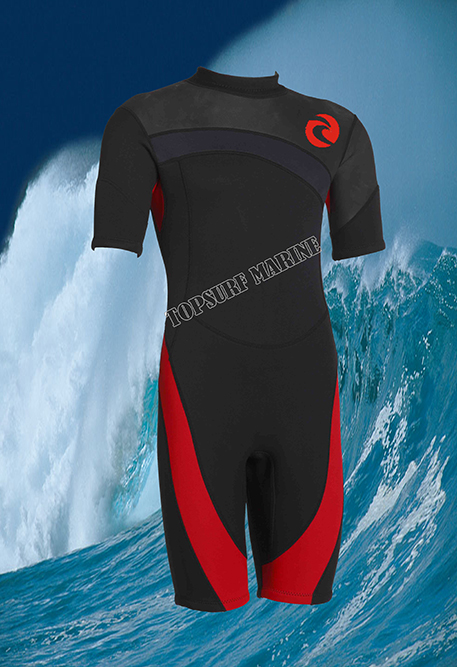 Shorty Wetsuit